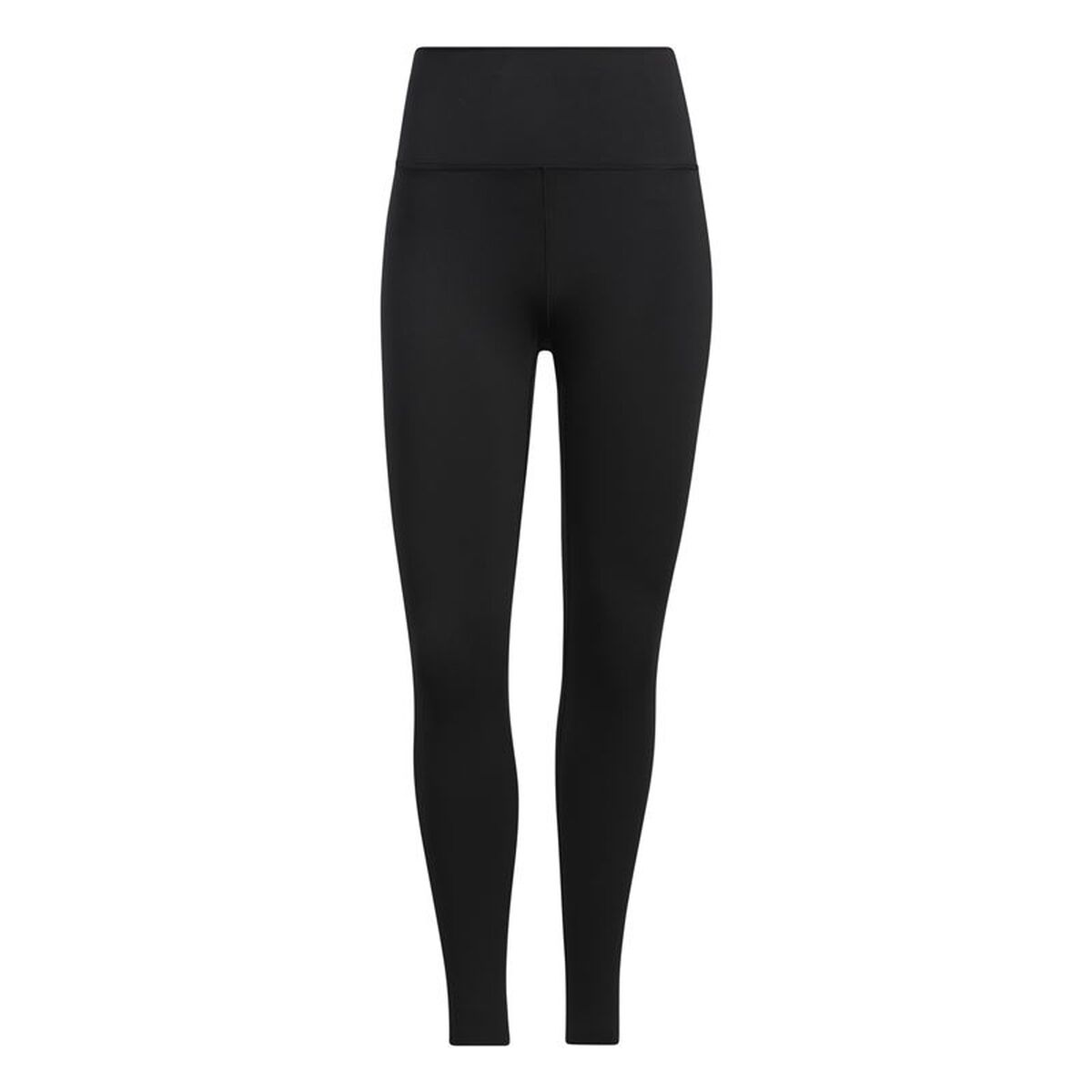 Sportleggings voor Dames Adidas Yoga Luxe Studio