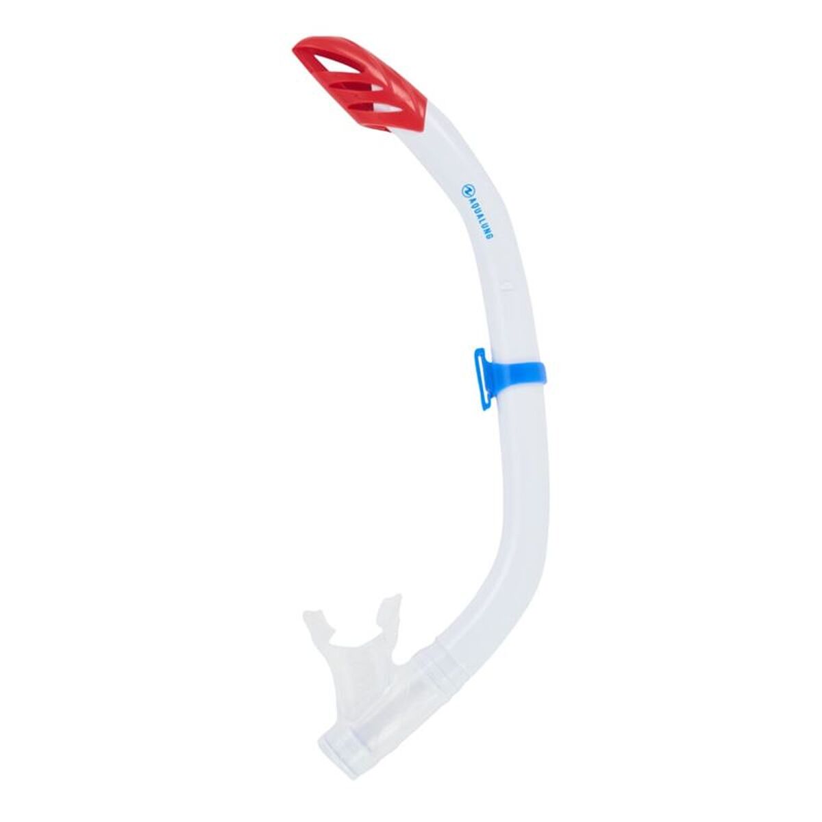 Snorkel Goggles and Tube Aqua Lung Sport Hawkeye Combo One size