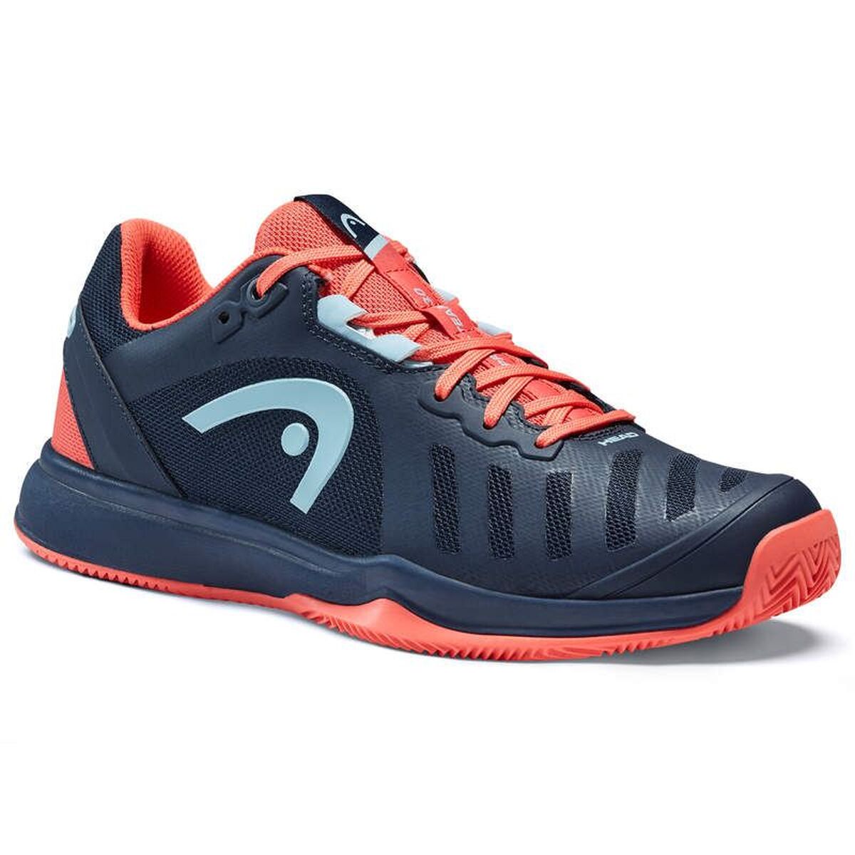 Women’s Tennis Shoes Head Sprint Team 3.0 2021 Clay Dark blue Women’s Tennis Shoes Head Sprint Team 3.0 2021 Clay Dark blue