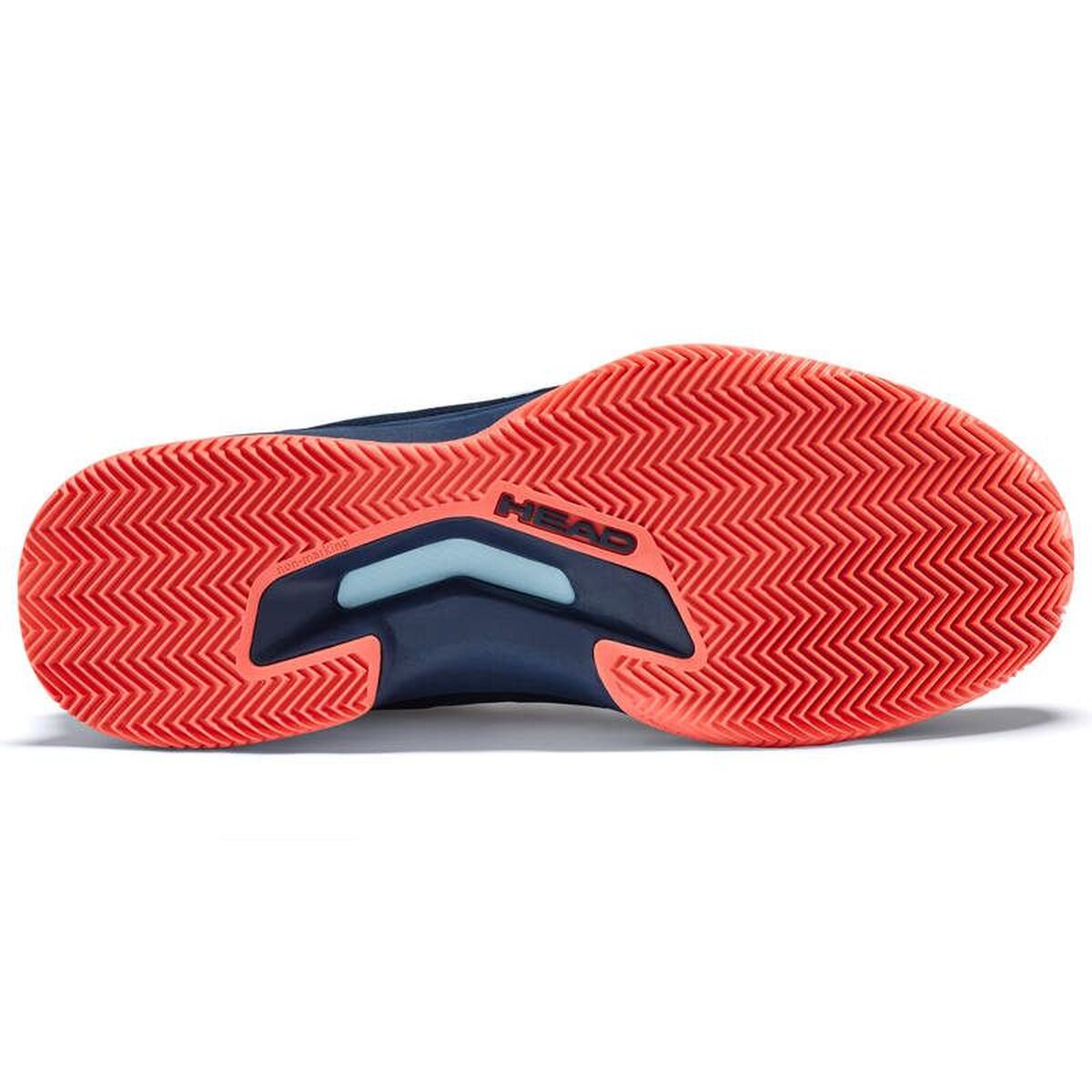 Women’s Tennis Shoes Head Sprint Team 3.0 2021 Clay Dark blue