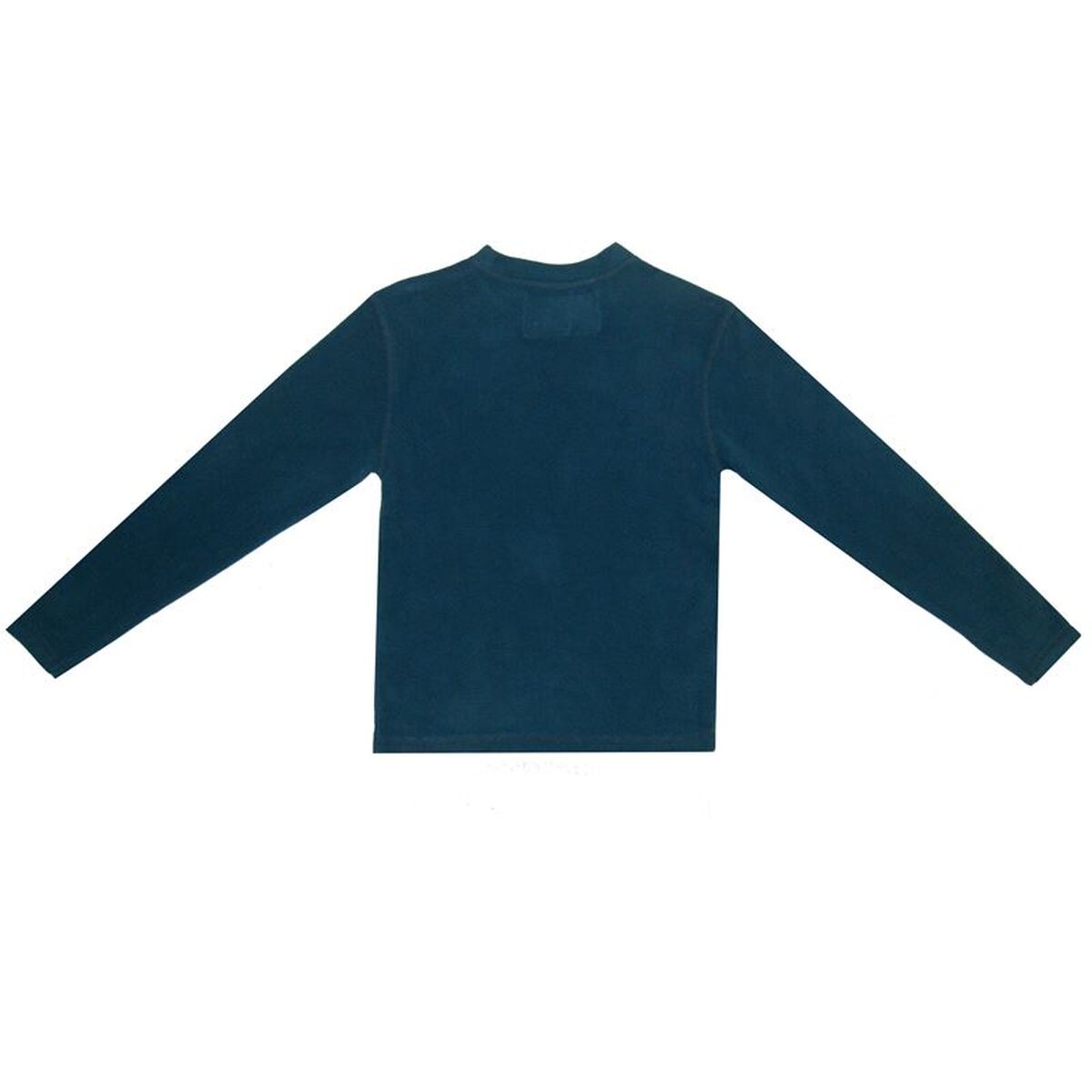 Fleece voering Joluvi Surprise Cyaan