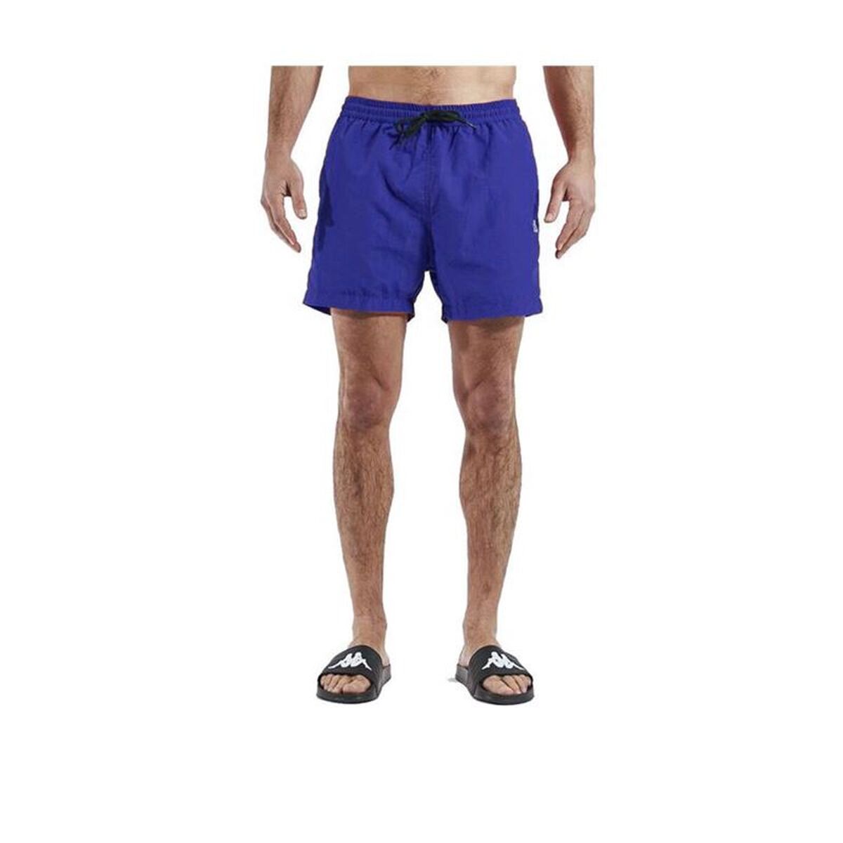 Herenzwembroek Kappa 311B33W-I07 Donkerblauw