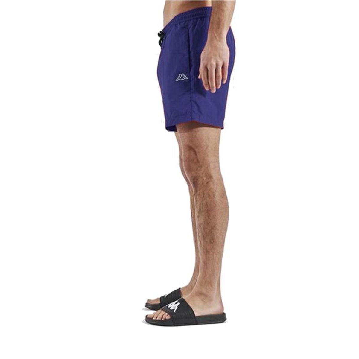 Herenzwembroek Kappa 311B33W-I07 Donkerblauw