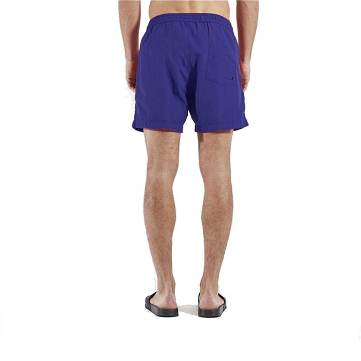 Herenzwembroek Kappa 311B33W-I07 Donkerblauw