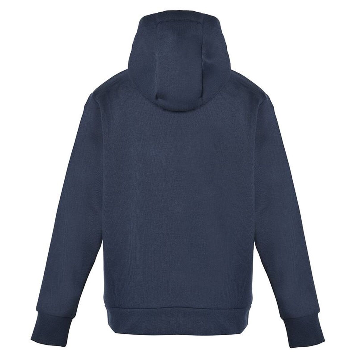 Sweatshirt met Capuchon voor Meisjes Kappa Kappa Clot Donkerblauw