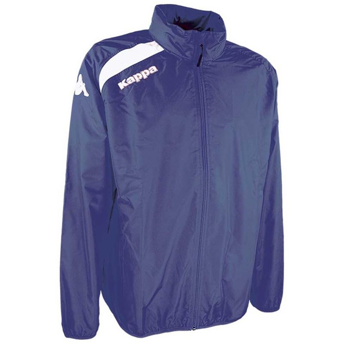 Heren Sportjas Kappa Vado 2 Donkerblauw