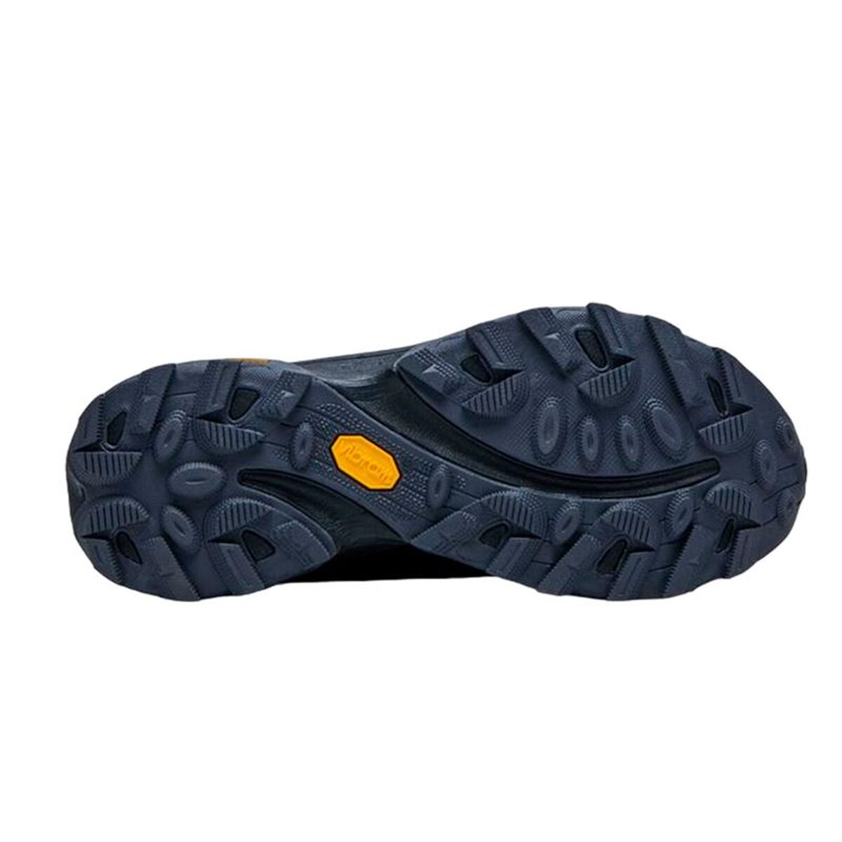 Hiking Boots Merrell Moab Speed GTX Black