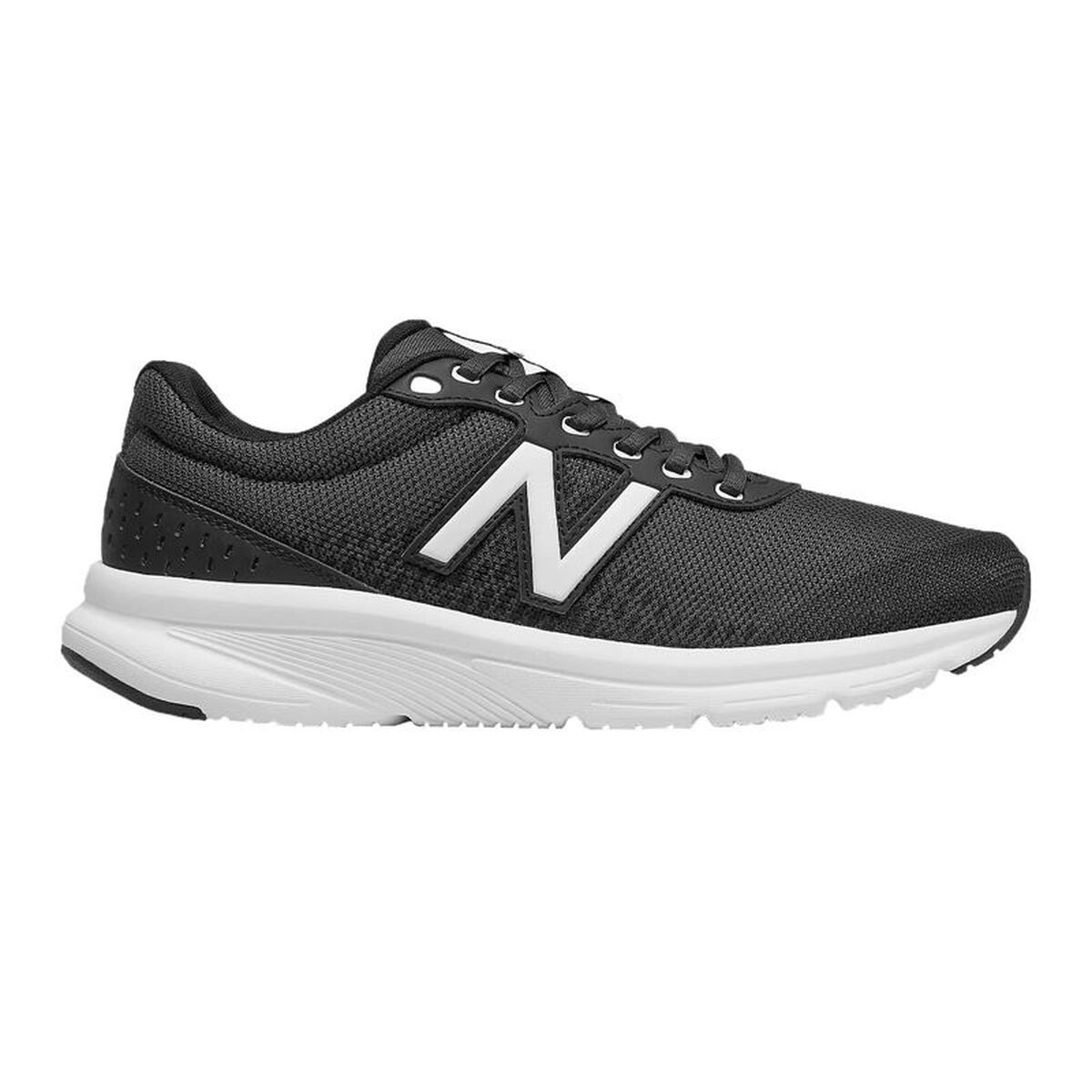 Hardloopschoenen voor Volwassenen New Balance 411 v2