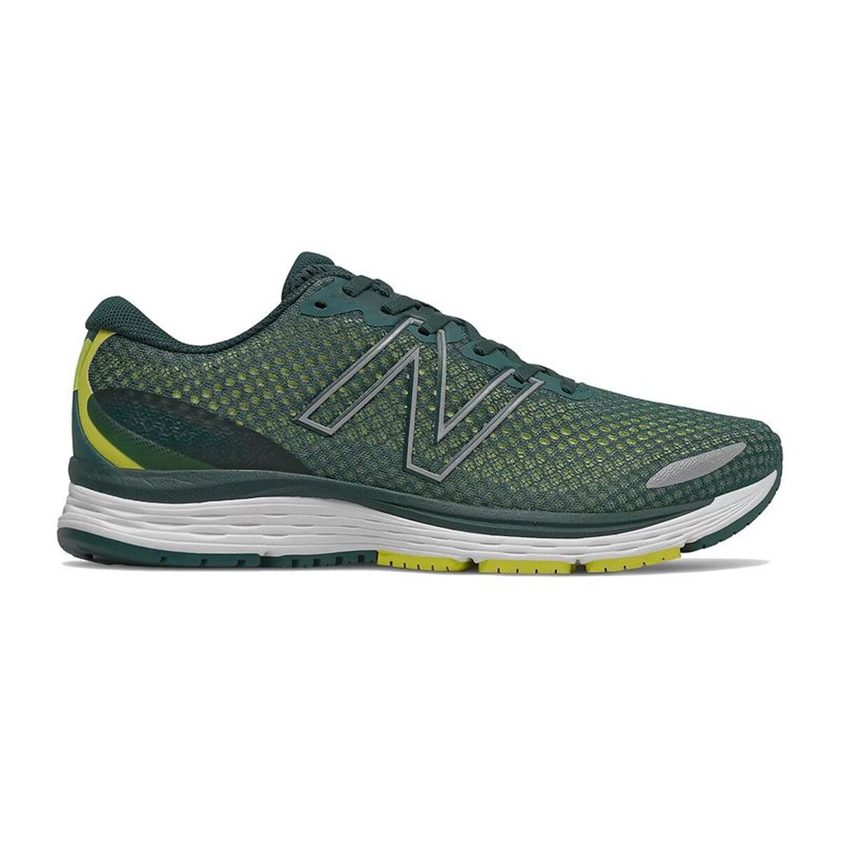 Casual Herensneakers New Balance SOLVI v2 Turkoois 41.5