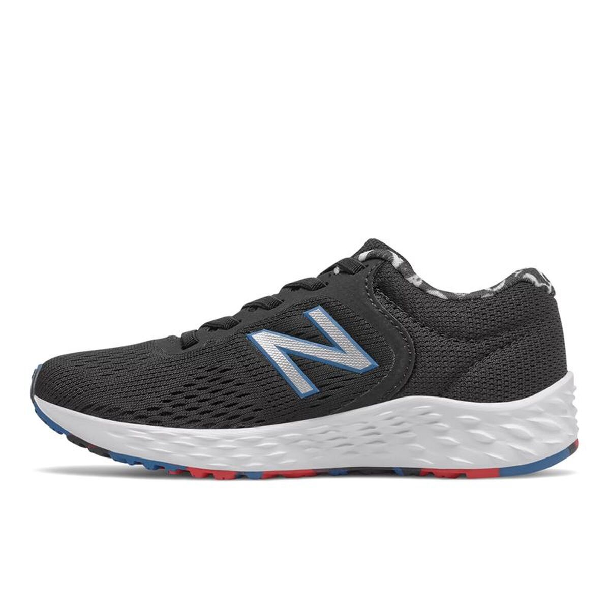 Hardloopschoenen voor Kinderen New Balance Arishi v2 Zwart