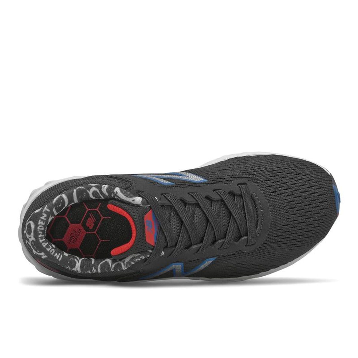 Hardloopschoenen voor Kinderen New Balance Arishi v2 Zwart