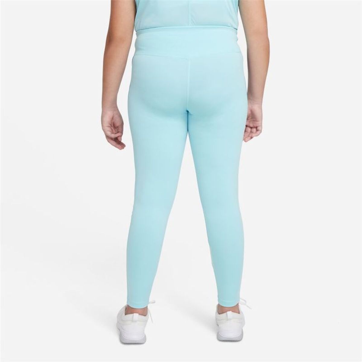 Sportleggings voor Kinderen Nike Dri-FIT One Water