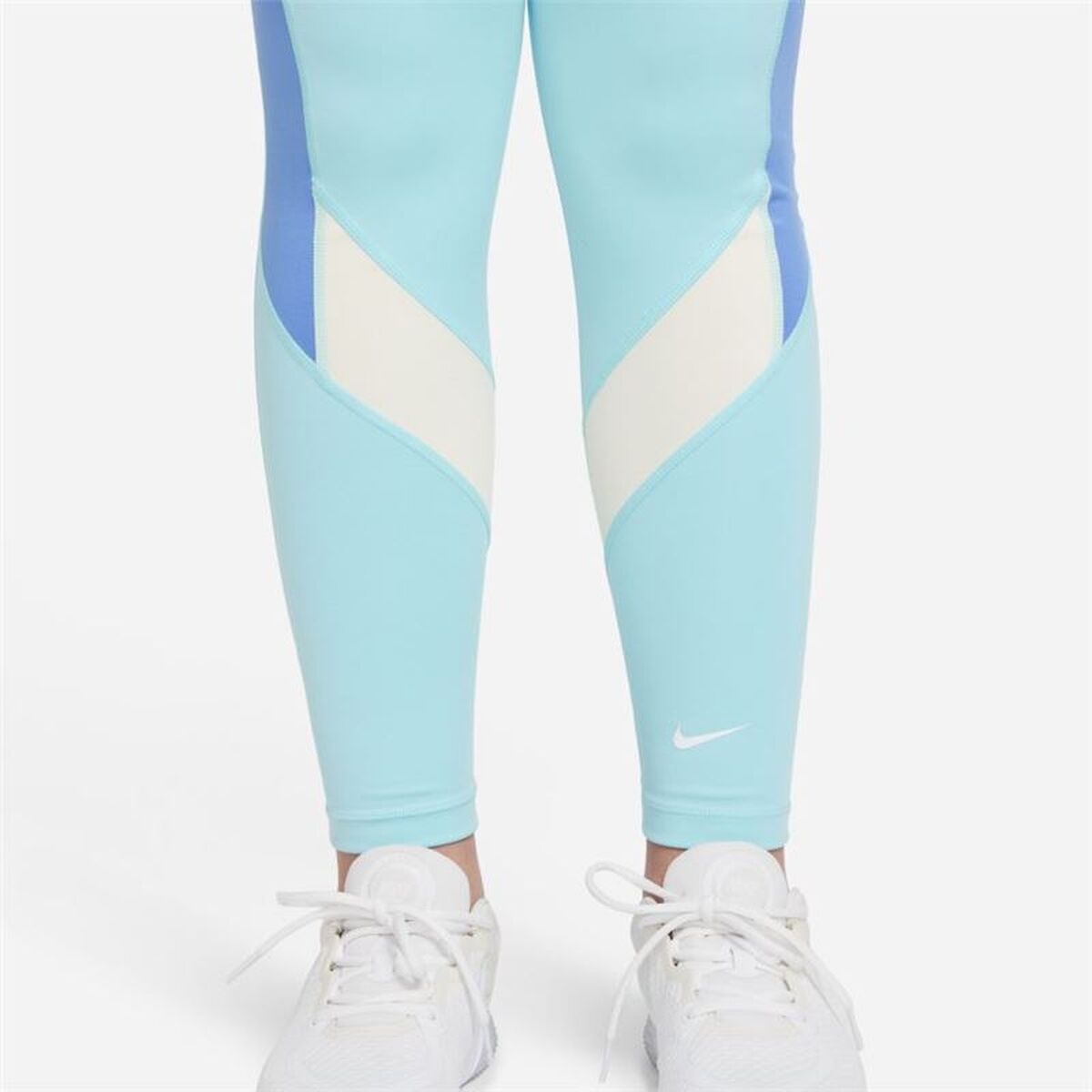 Sportleggings voor Kinderen Nike Dri-FIT One Water