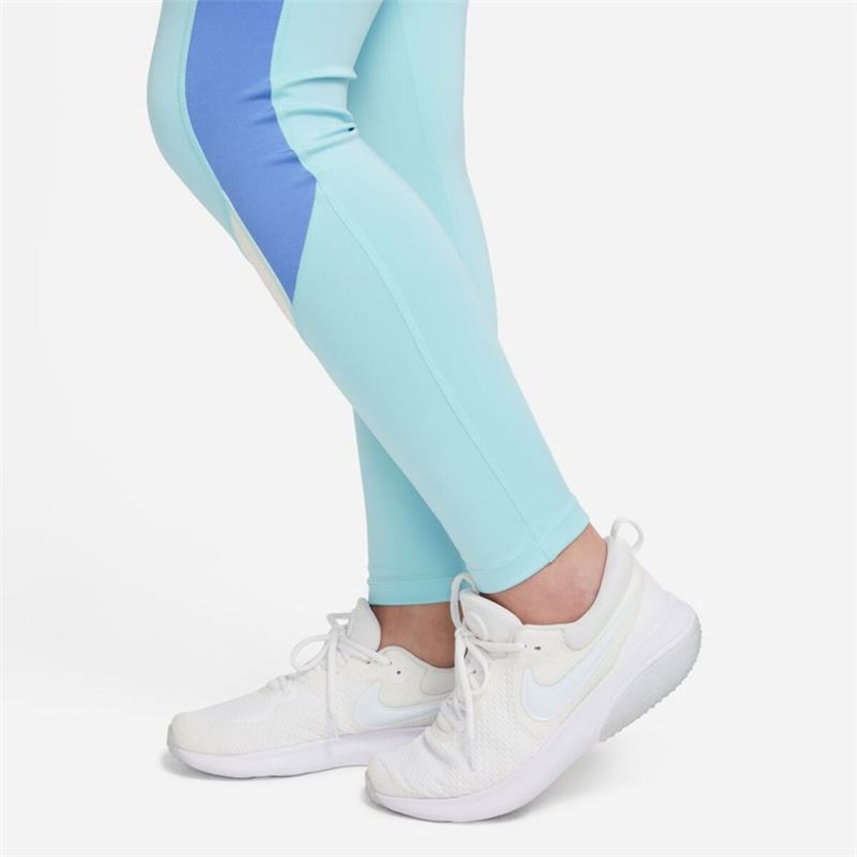 Sportleggings voor Kinderen Nike Dri-FIT One Water