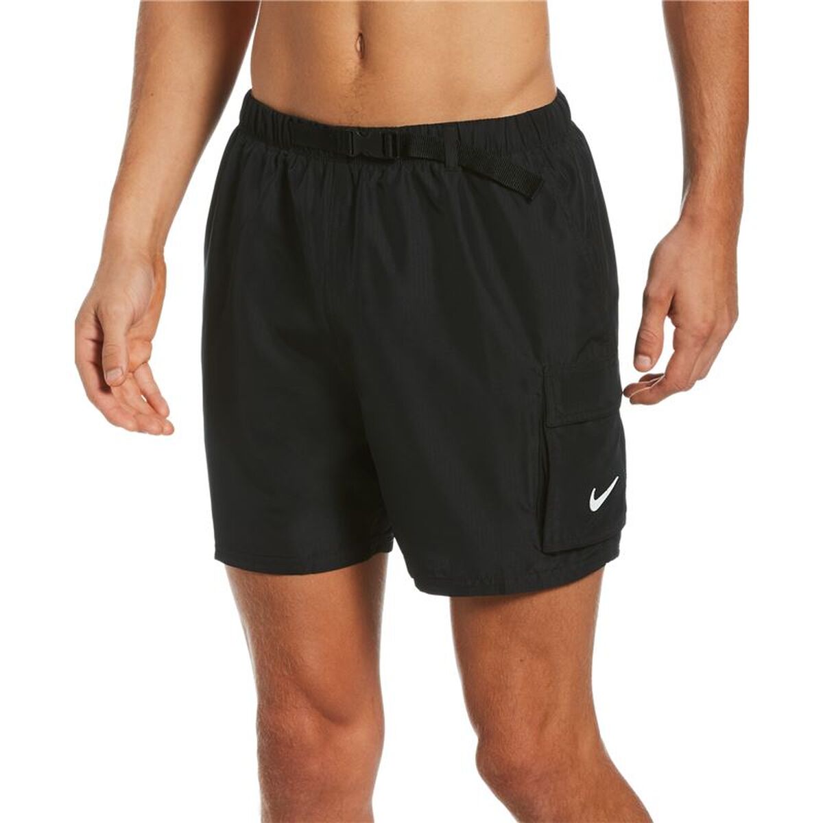Herenzwembroek Nike 5" Volley Short
