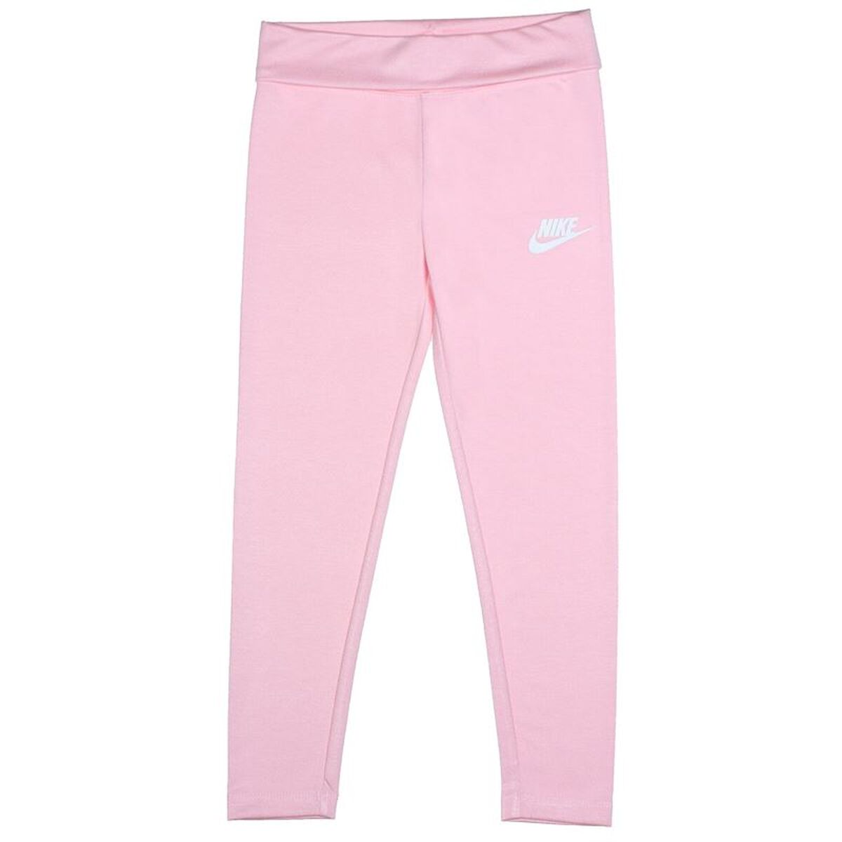 Sportleggings voor Kinderen Nike Licht Roze