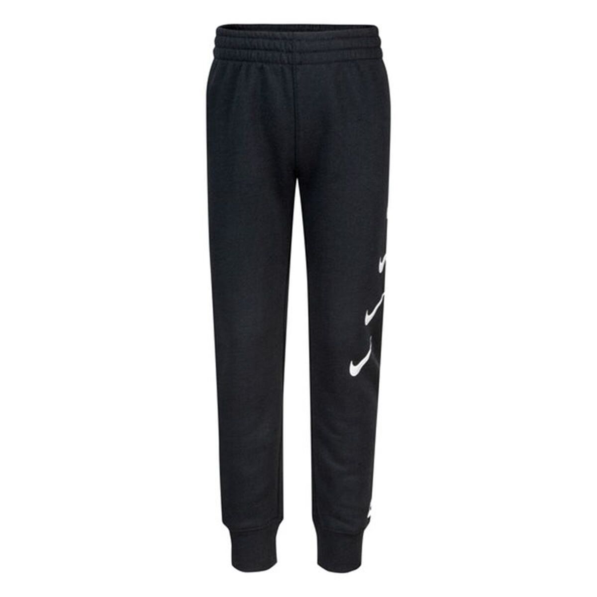 Kindersportbroek Nike Zwart