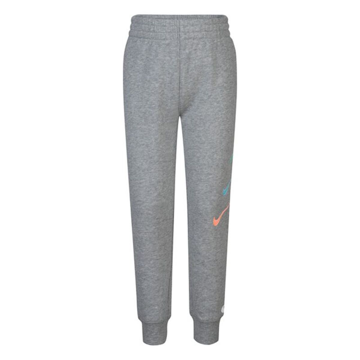 Kindersportbroek Nike NSW Kids Grijs