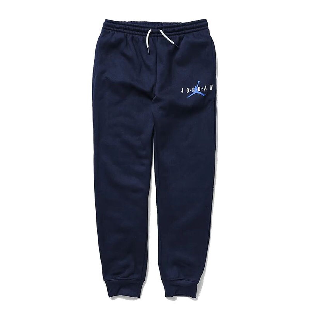 Kindersportbroek Nike Jumpman Blauw