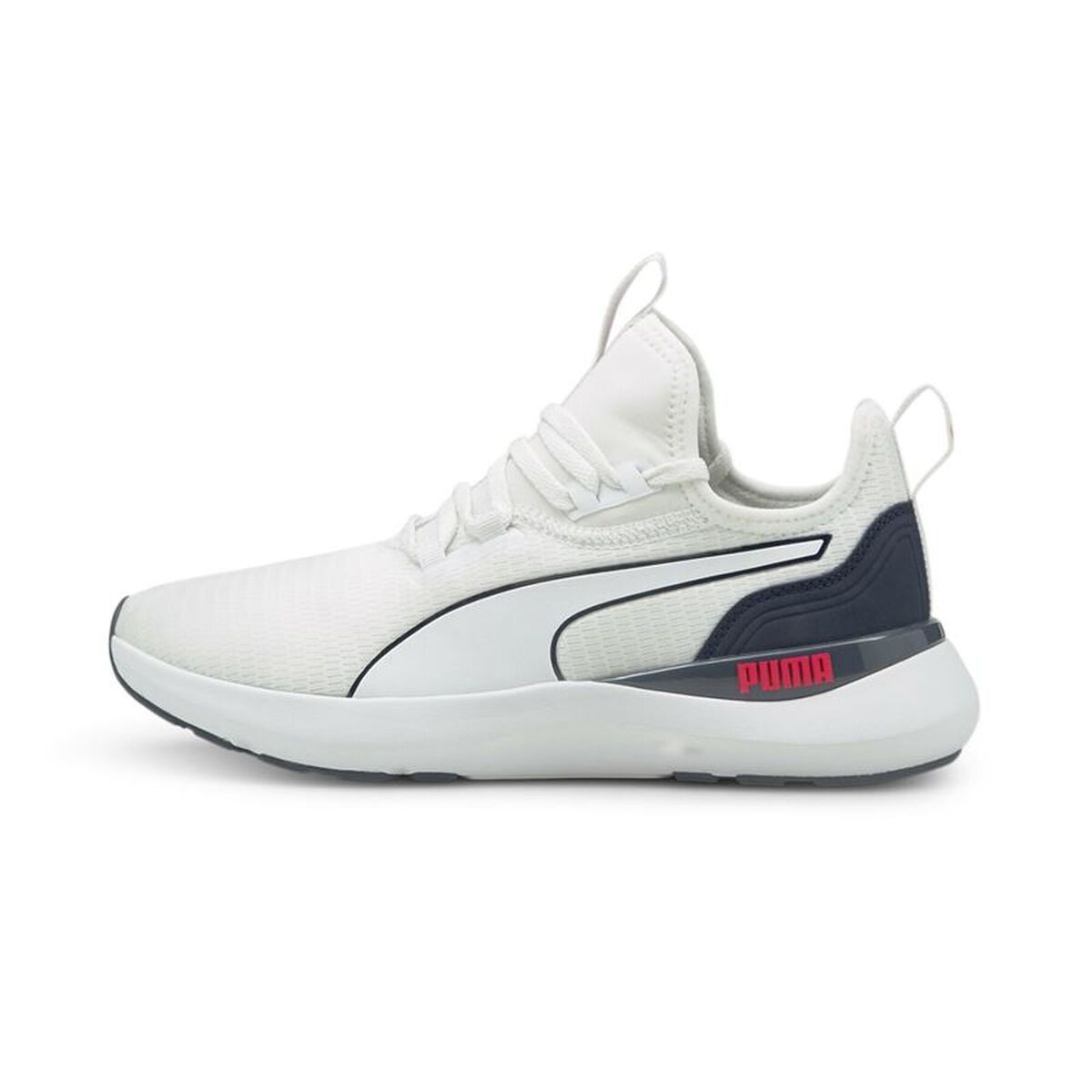 Sportschoenen voor Dames Puma Pure XT Wit Vrouw