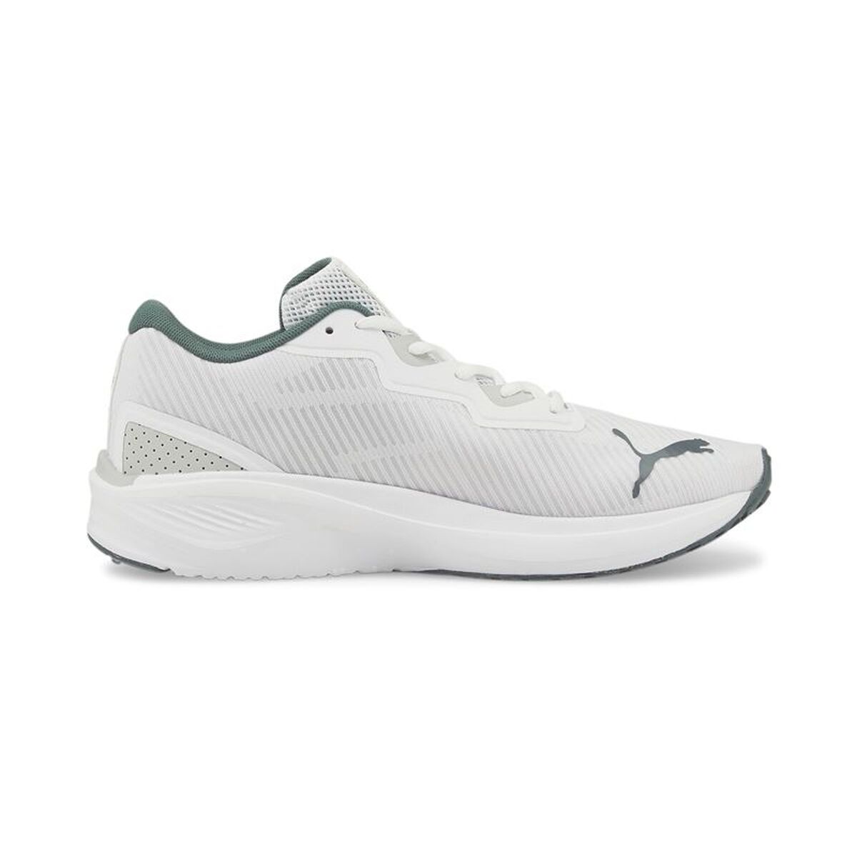 Hardloopschoenen voor Volwassenen Puma Aviator Sky Wit