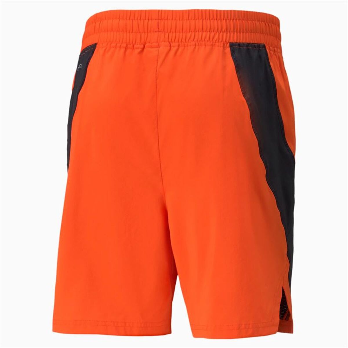 Sportbroekje voor heren Puma Vent Woven 7 M Oranje