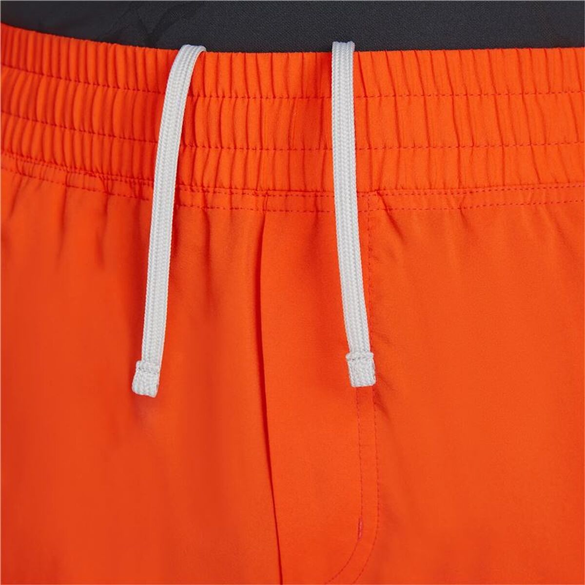 Sportbroekje voor heren Puma Vent Woven 7 M Oranje