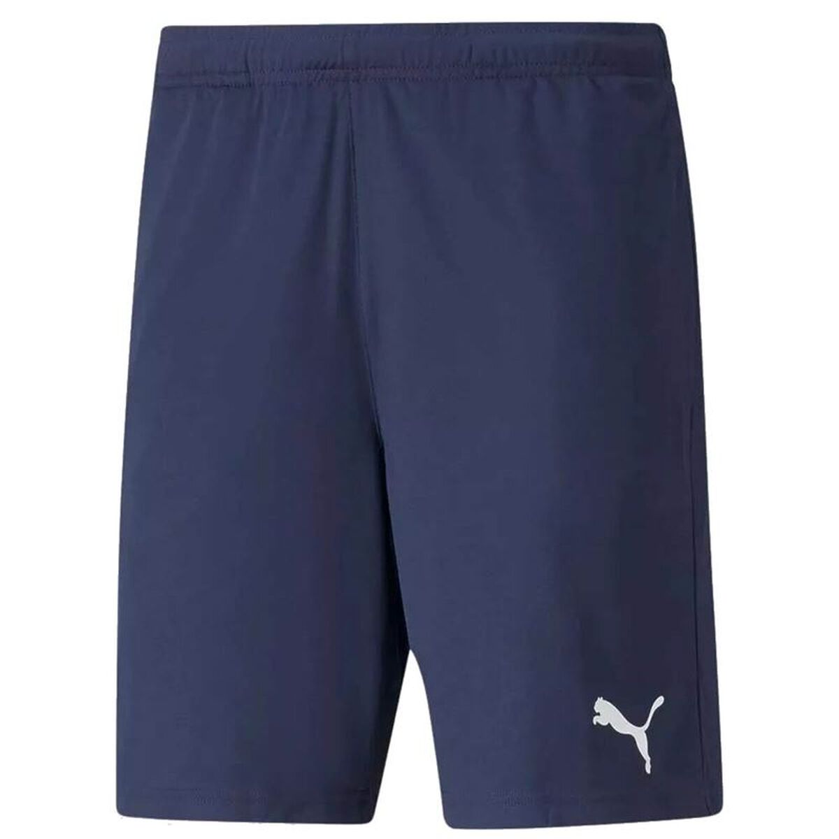 Sportbroek Puma Individualrise Blauw Mannen