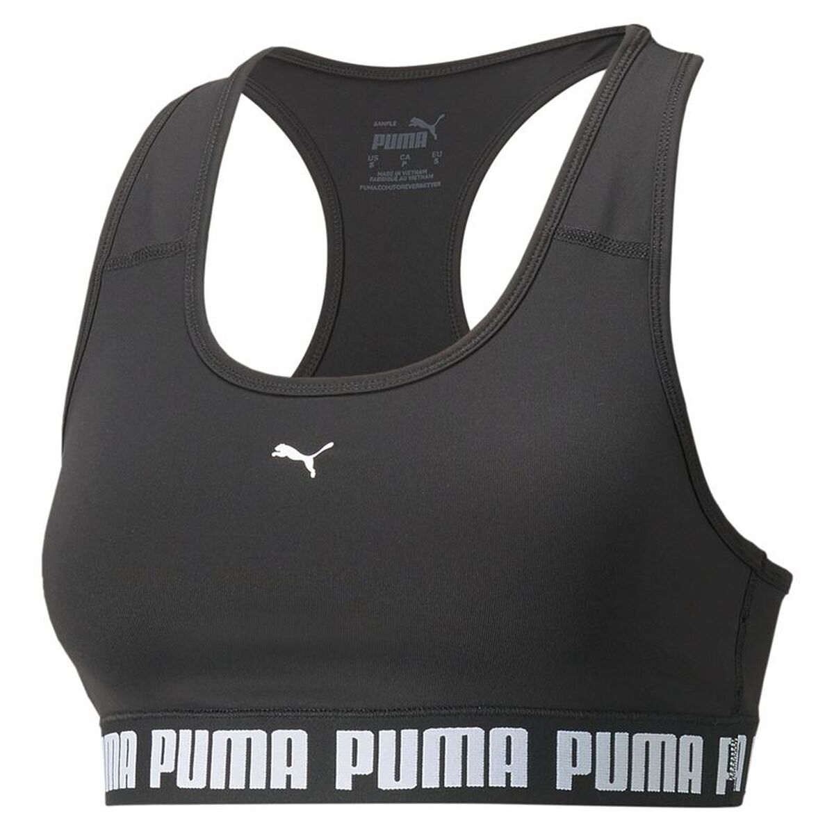 Sportbeha Puma Puma Mid Impact