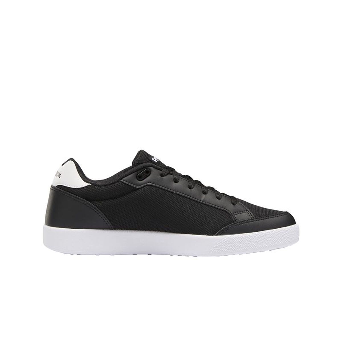 Sportschoenen voor heren Reebok Vector Smash Zwart