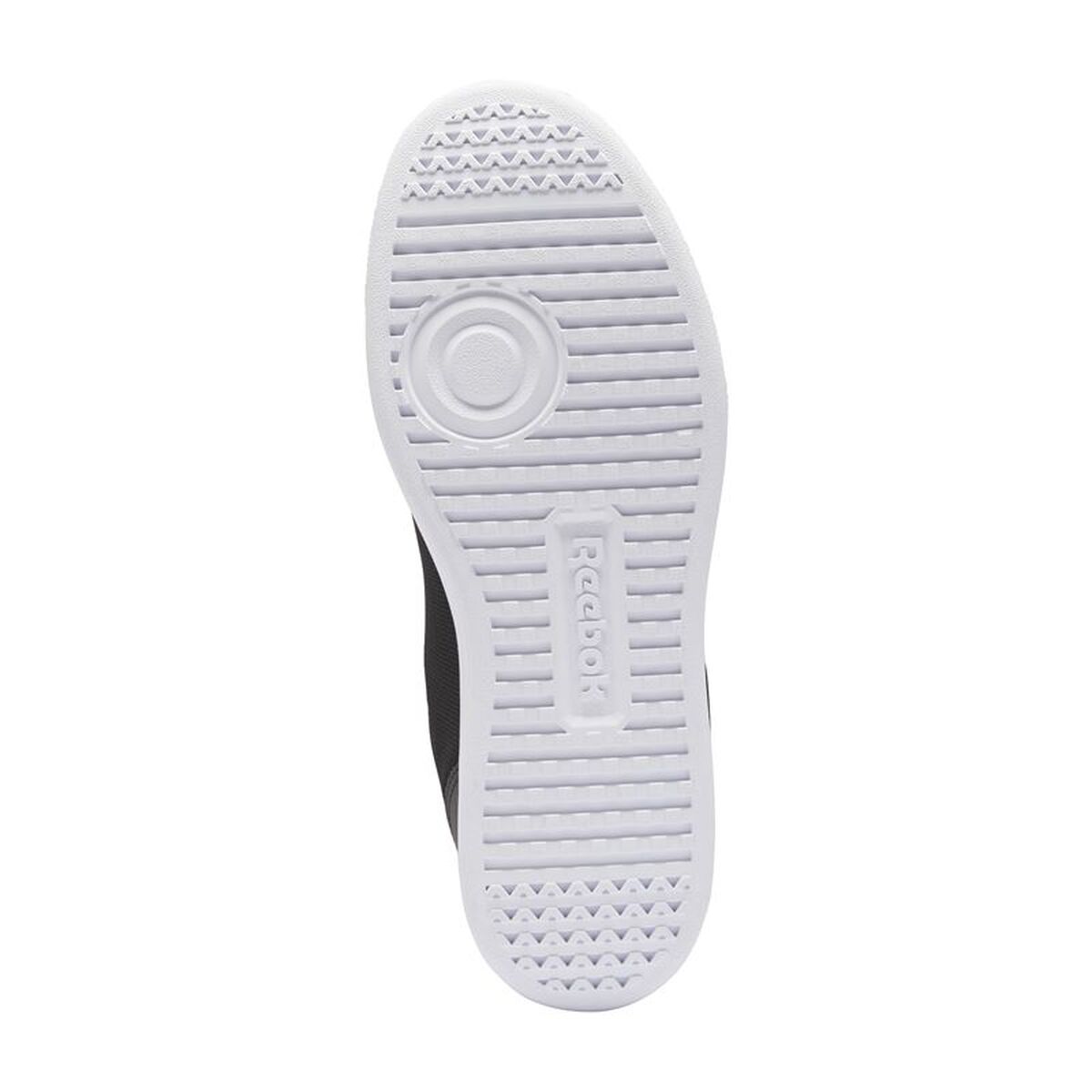 Sportschoenen voor heren Reebok Vector Smash Zwart