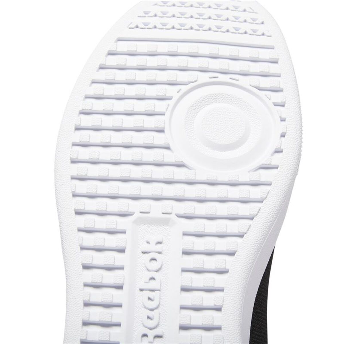 Sportschoenen voor heren Reebok Vector Smash Zwart