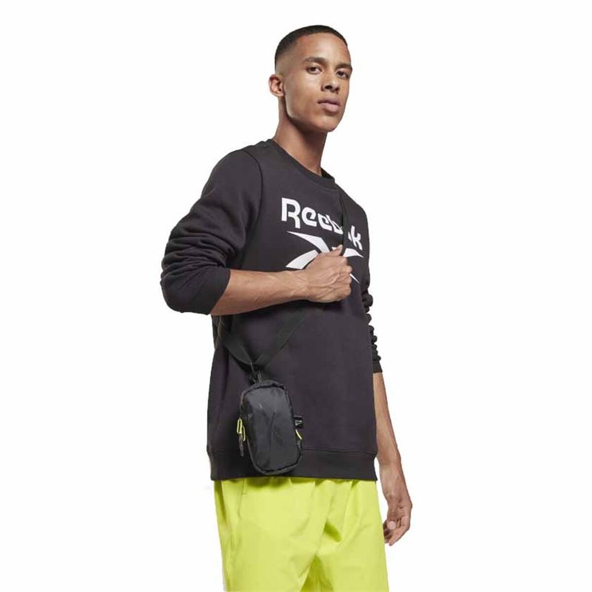 Schoudertas Reebok Tech Style City