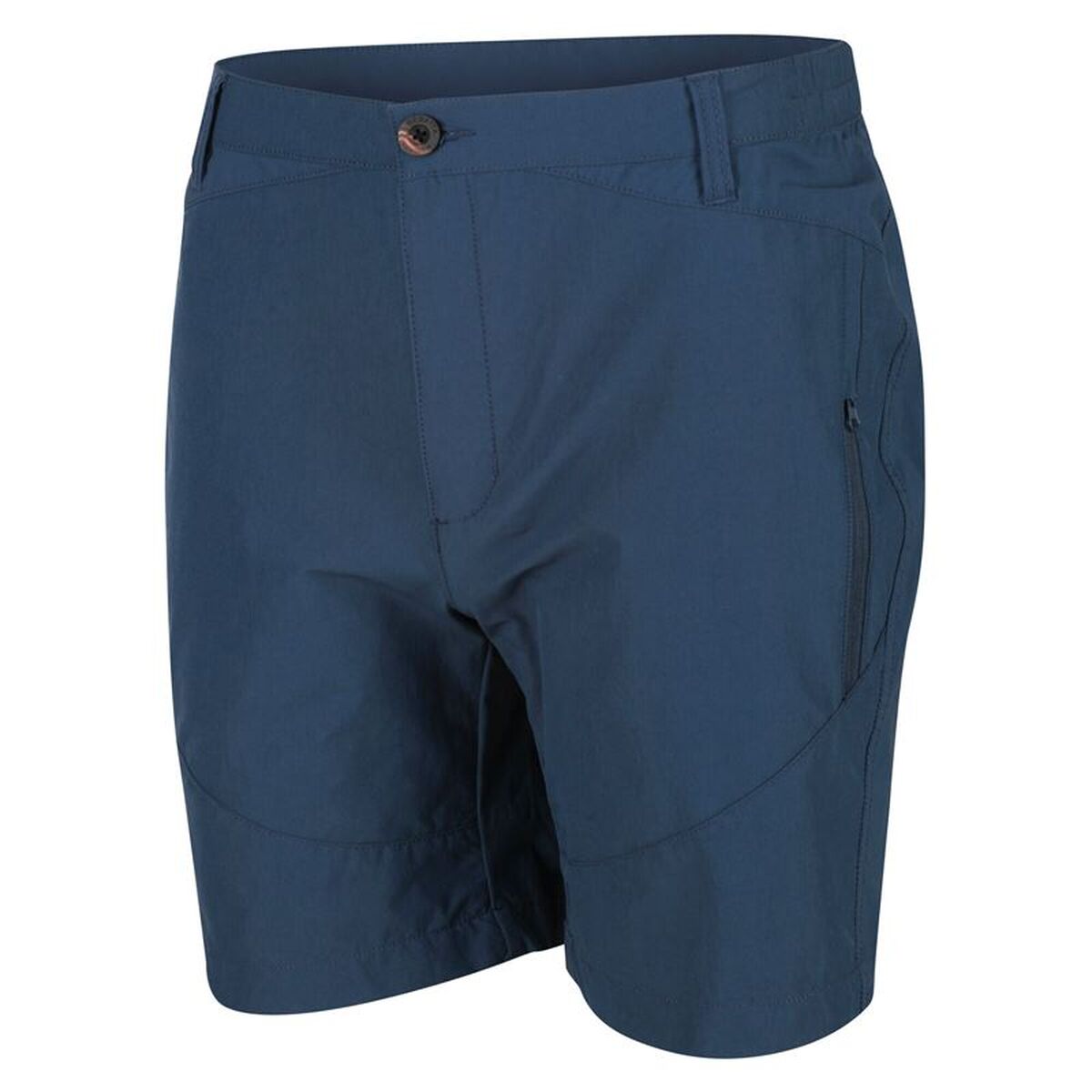 Heren Shorts Regatta Regatta Highton Marineblauw
