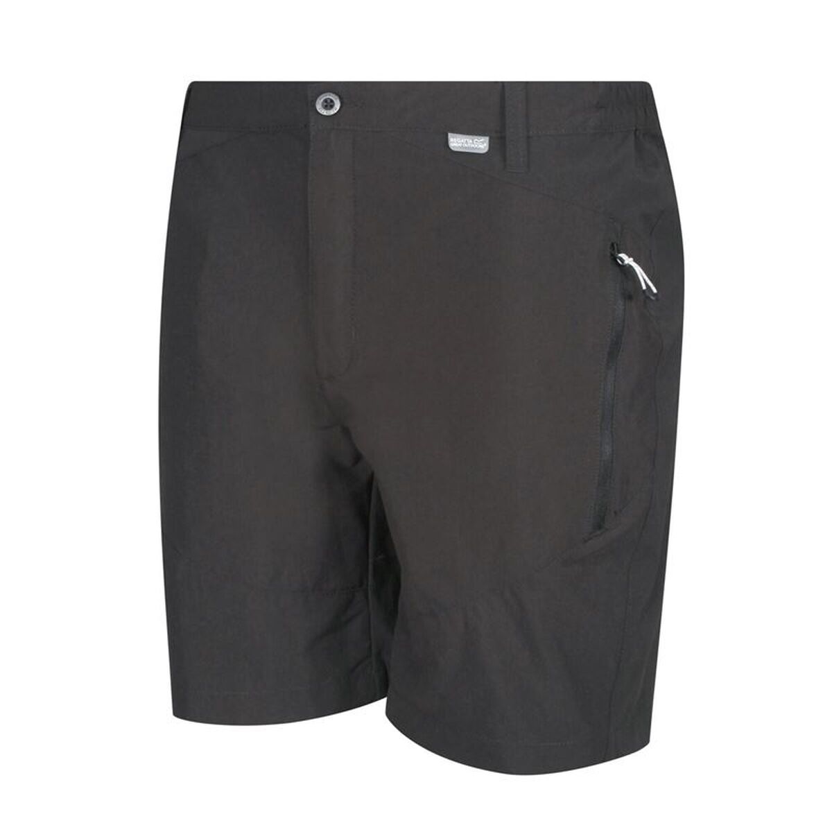 Heren Shorts Regatta Highton Zwart