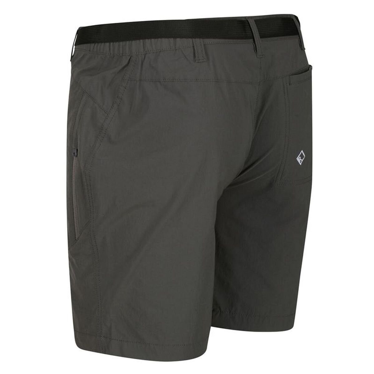 Heren Shorts Regatta Highton Zwart