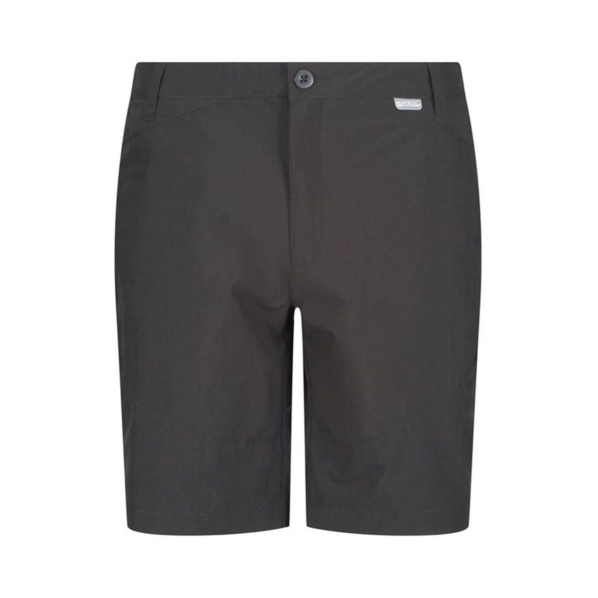 Heren Shorts Regatta Highton Zwart