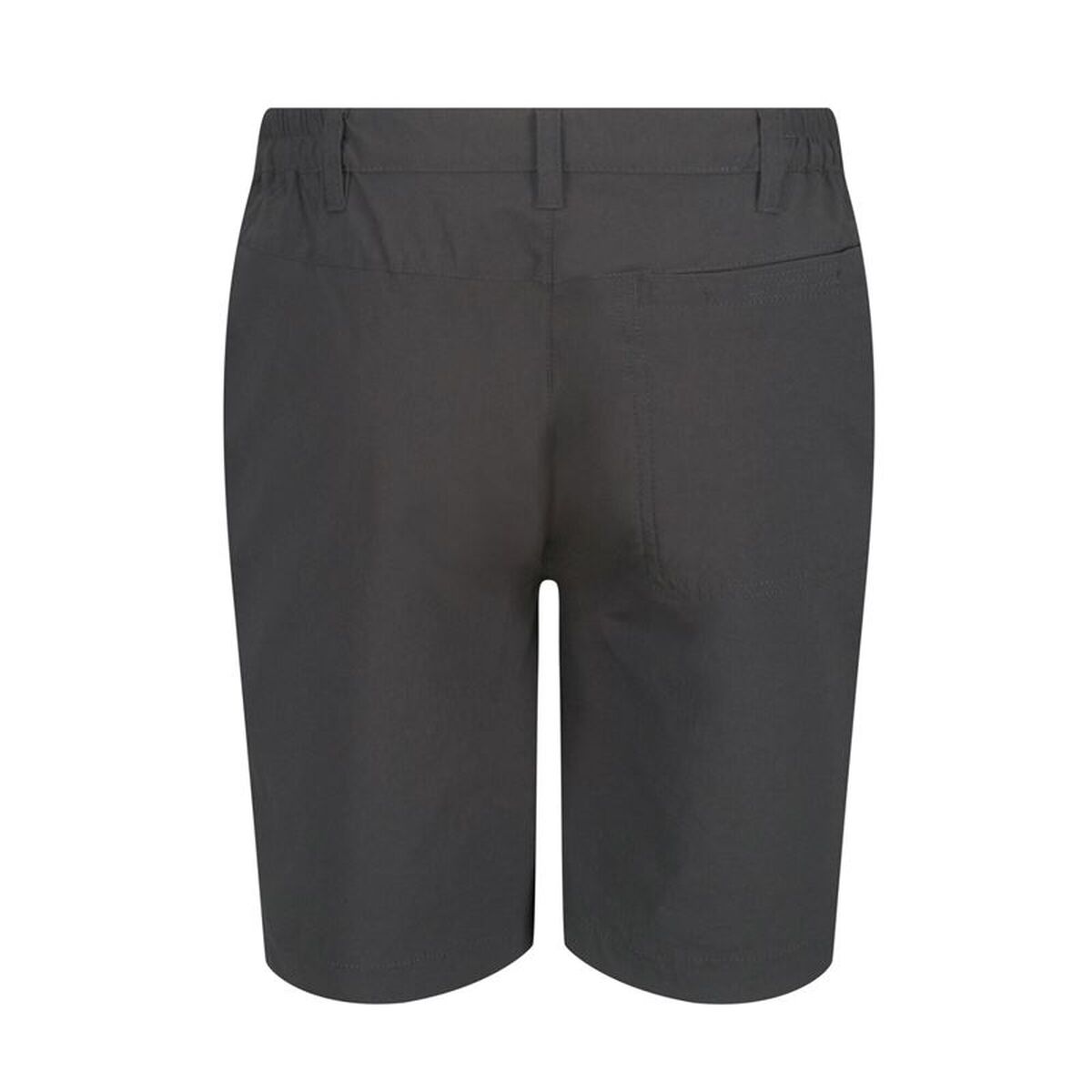 Heren Shorts Regatta Highton Zwart