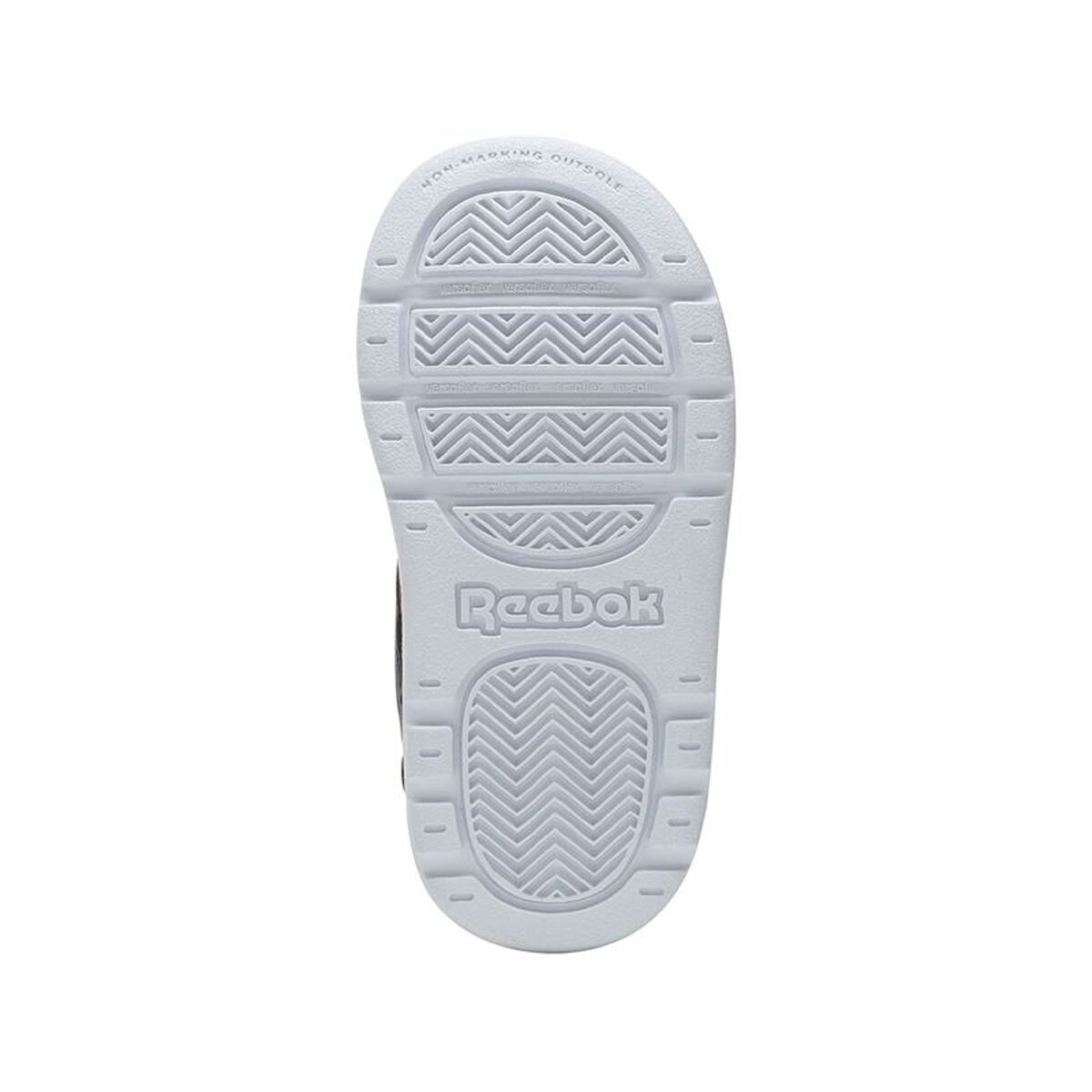 Sports Shoes for Kids Reebok Royal Prime Kids White