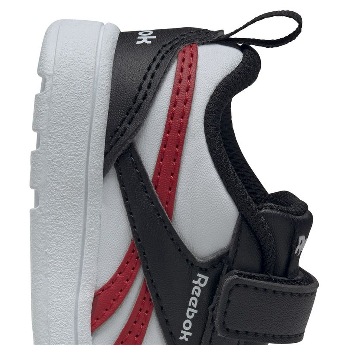 Sports Shoes for Kids Reebok Royal Prime Kids White