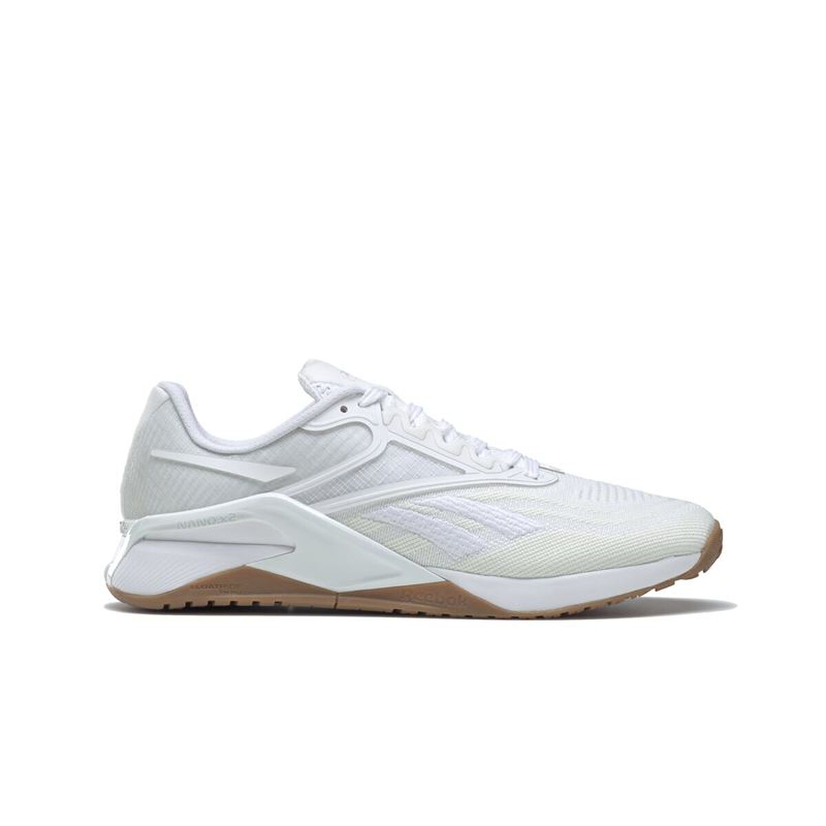 Sportschoenen voor heren Reebok Nano X2 Wit Vrouw