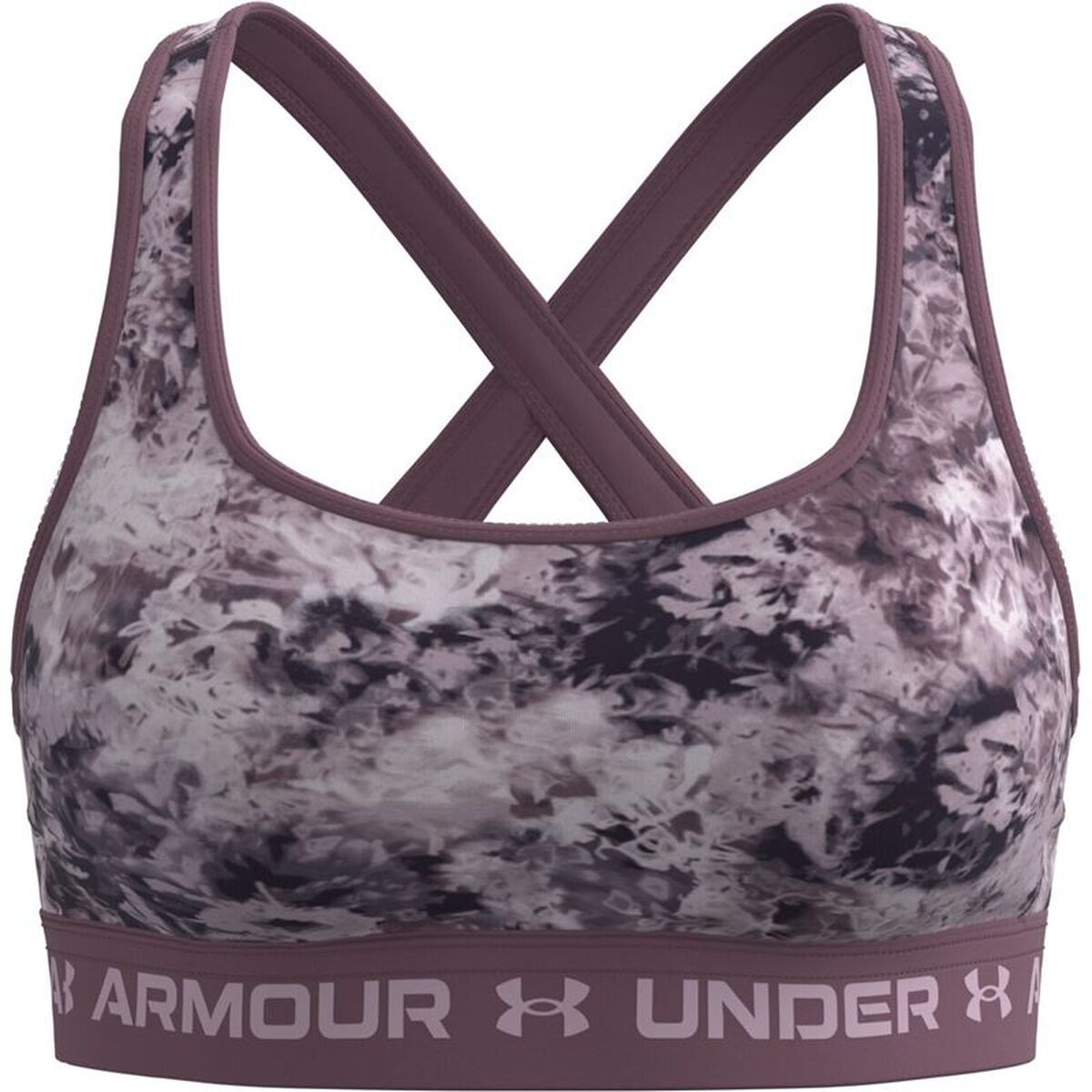 Sportbeha Under Armour Bruin