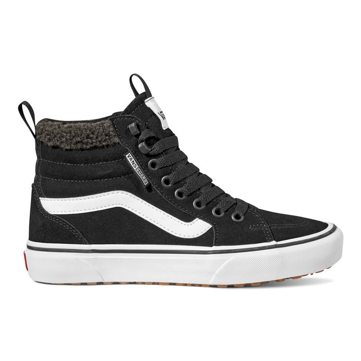 Casual Damessneakers Vans Filmore Hi