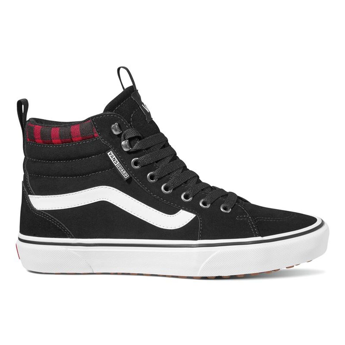 Casual Herensneakers Vans Filmore Hi
