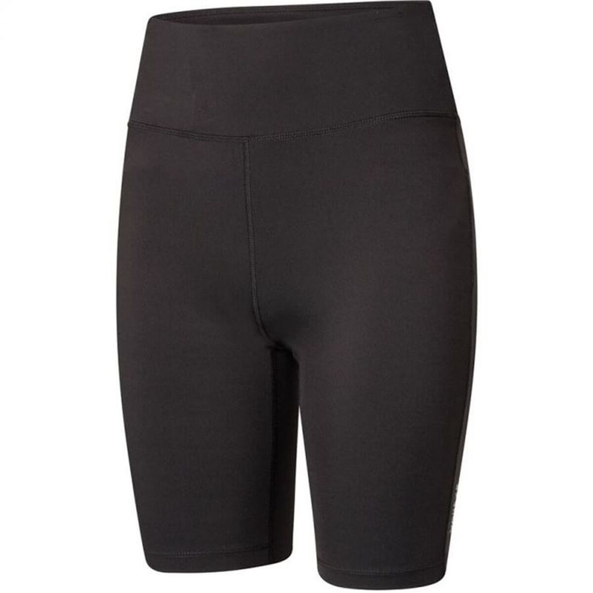 Sportleggings voor Dames Dare 2b LoungeAbout Zwart