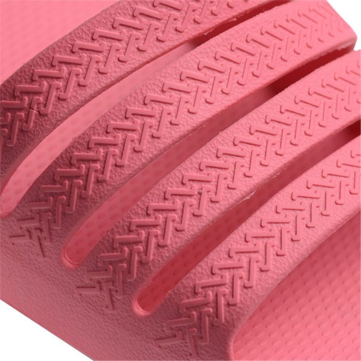 Slippers voor Kinderen Havaianas Slide Stradi Donkerroze