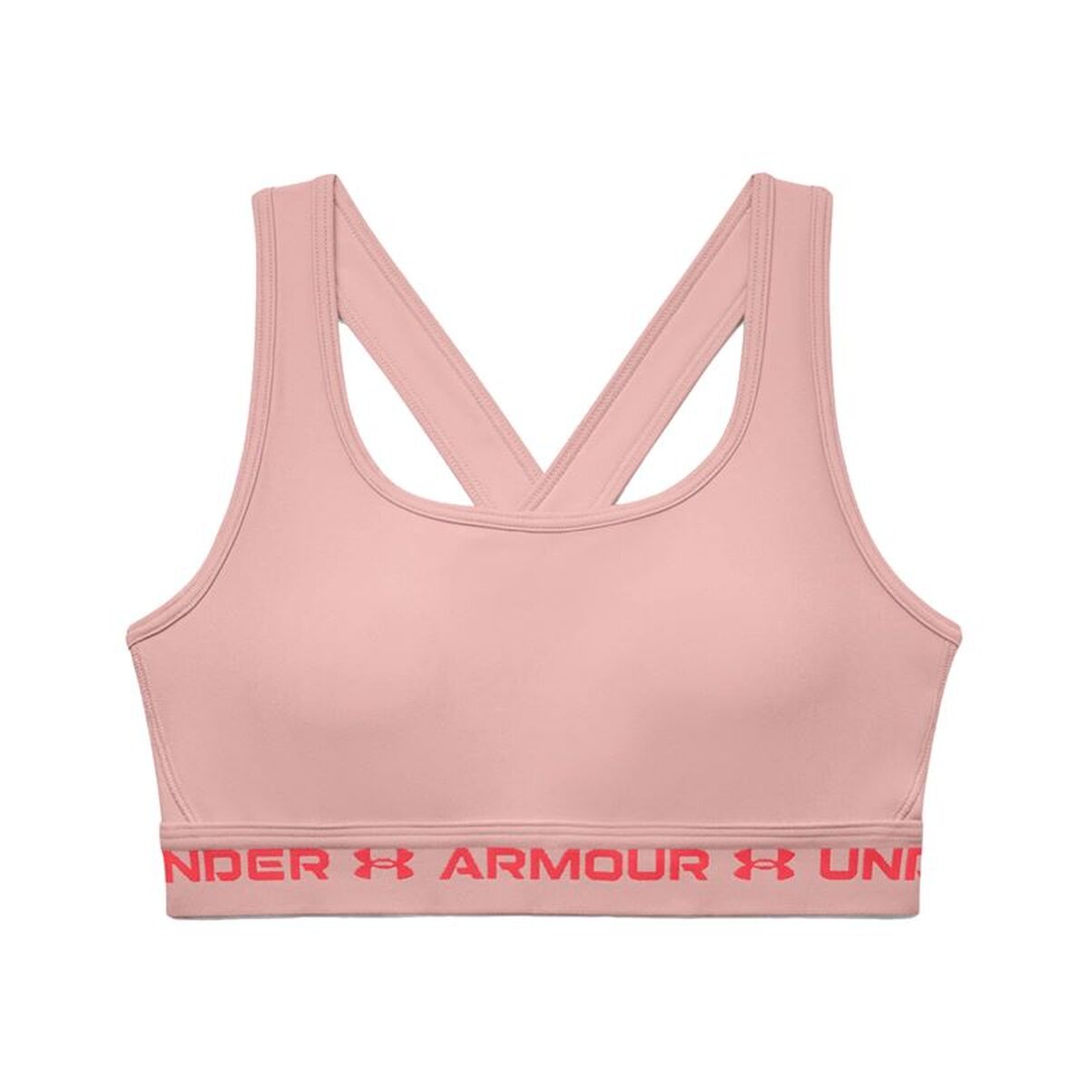Sportbeha Under Armour Roze