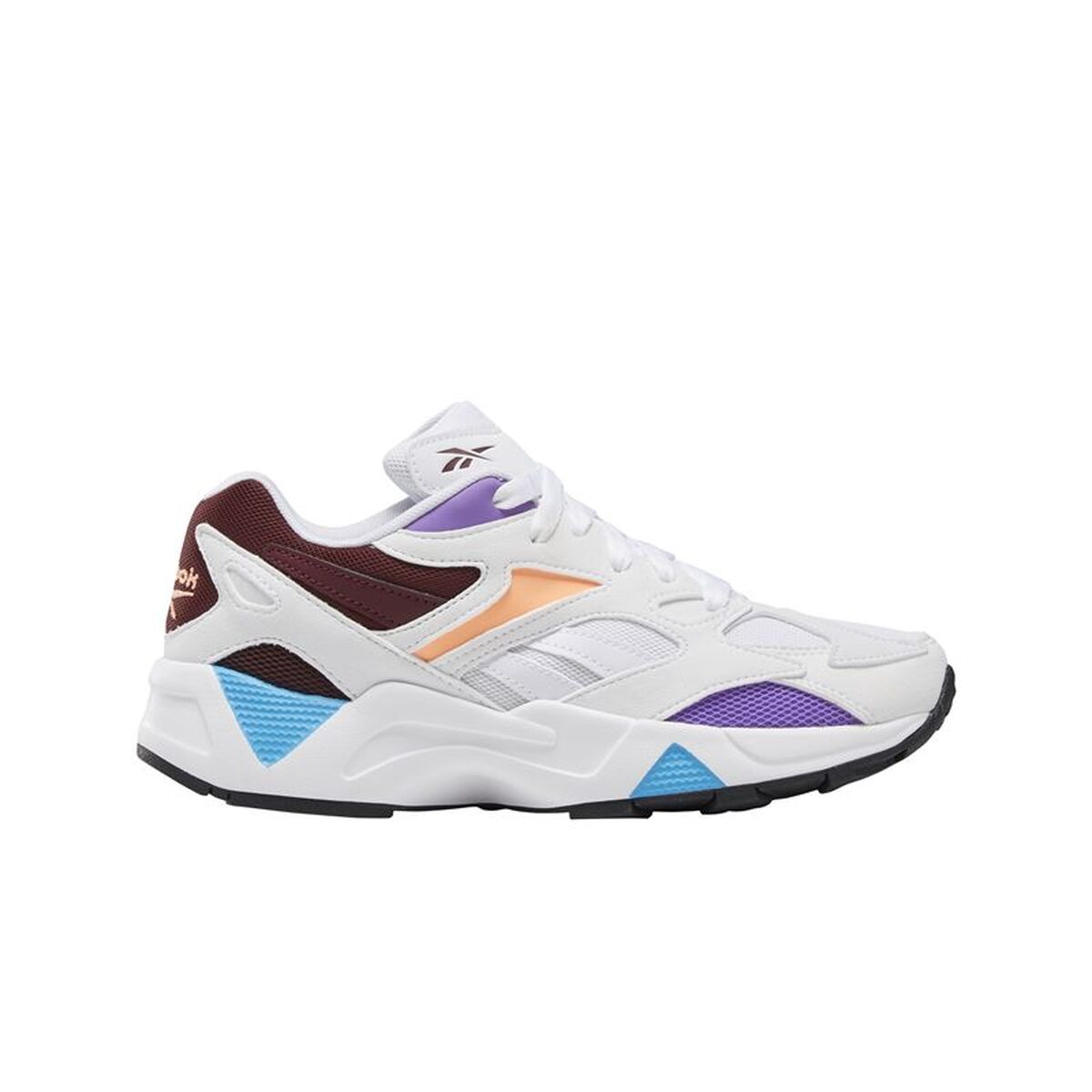 Casual Damessneakers Reebok Aztrek 96 Wit