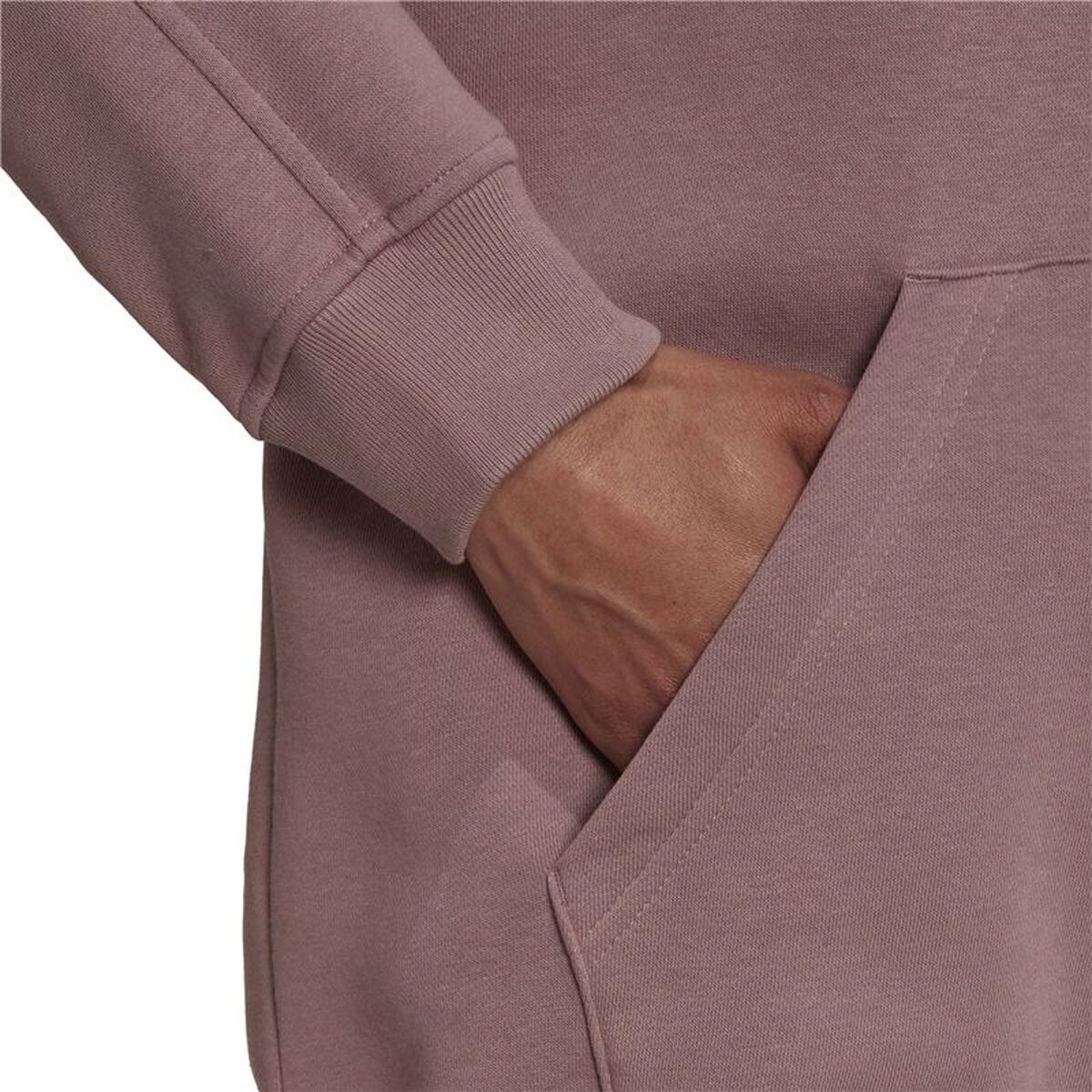 Womens Hoodie Adidas HN4212