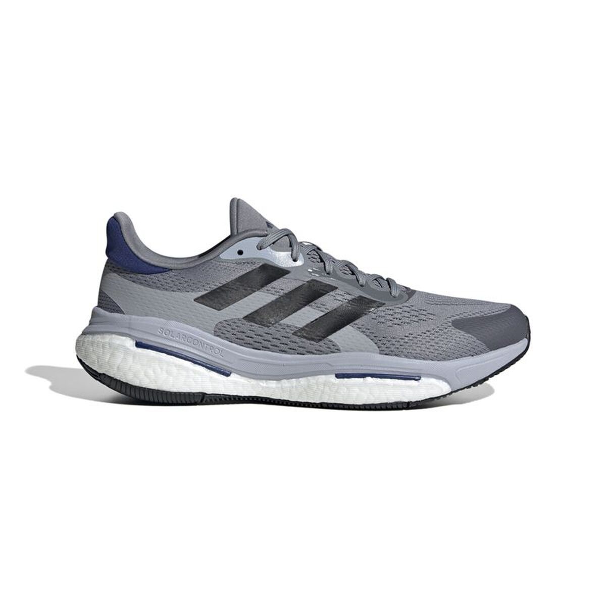 Hardloopschoenen voor Volwassenen Adidas Solarcontrol 2 Grijs